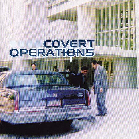 Thievery Corporation - Let Everything Be